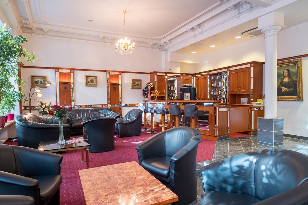 Hotel Bayernland — Photos 3