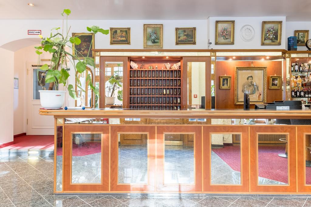 Hotel Bayernland — Photos 1